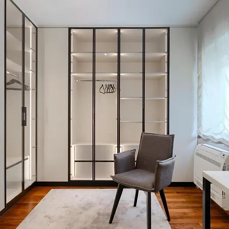 Forest Bay Semesterbostad