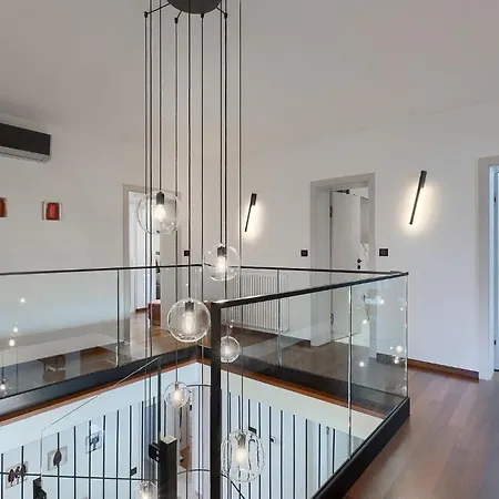 Casa vacanze Forest Bay *