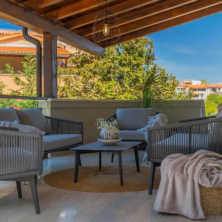 Forest Bay Casa vacanze