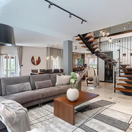 Semesterbostad Forest Bay Pula