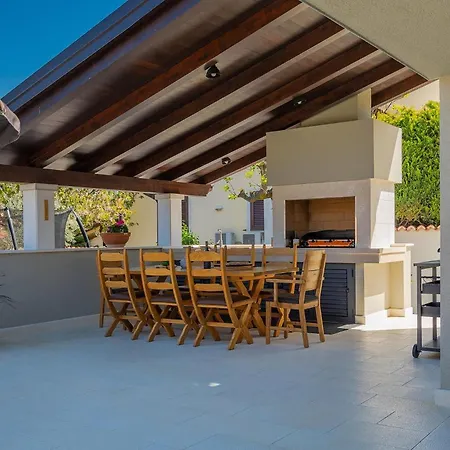 Semesterbostad Forest Bay