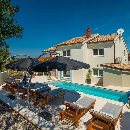 Forest Bay * Pula