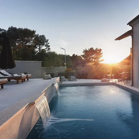 Casa vacanze Forest Bay Pola