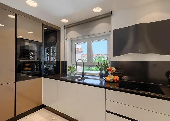 펜션 Forest Bay 풀라