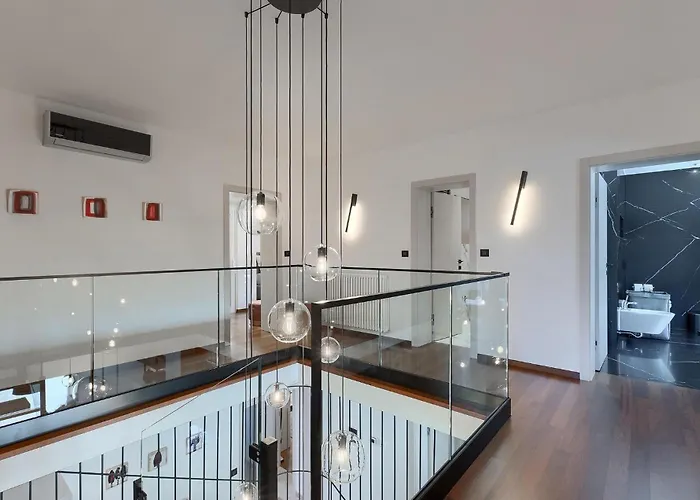 Casa de Férias Forest Bay *