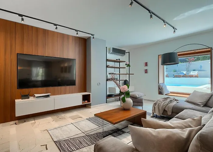 Forest Bay 펜션 풀라