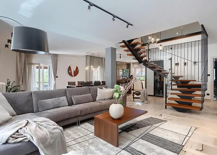 펜션 Forest Bay 풀라