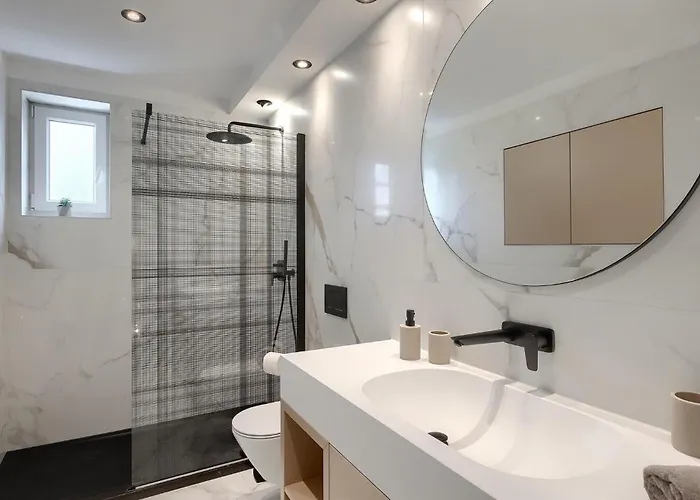 Forest Bay 펜션 풀라