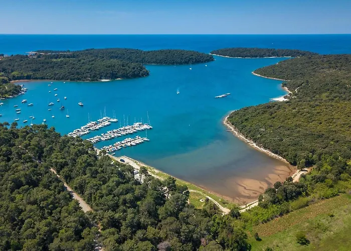Casa de Férias Forest Bay