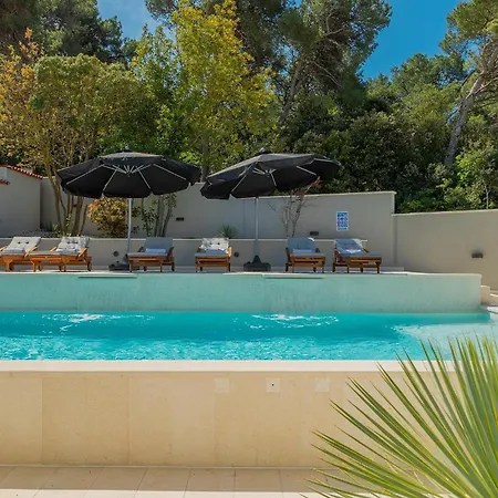 Forest Bay Holiday home Pula