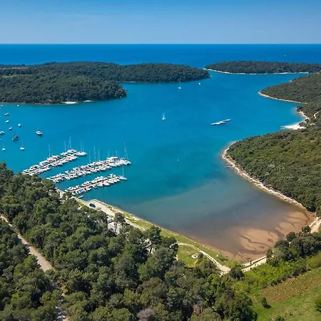 Prázdninový dům Forest Bay